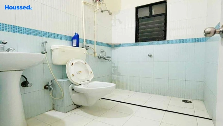 Project Image of Boys PG/Hostel in Getsethome PRT790 Apt 4, Baner - Image 310670