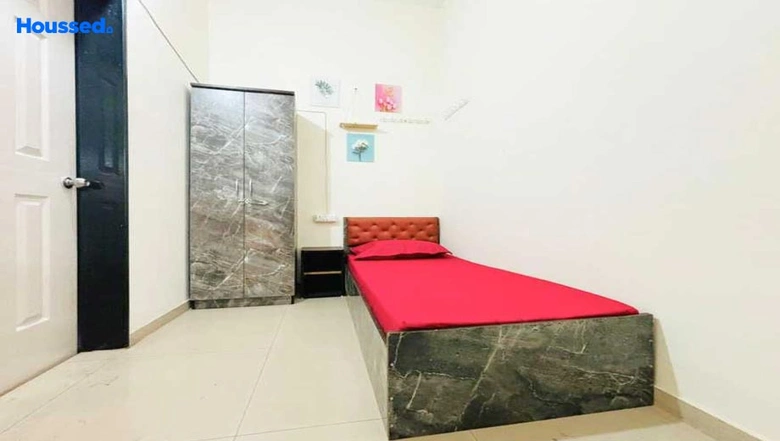 Project Image of Boys PG/Hostel in Getsethome PRT790 Apt 4, Baner - Image 310673