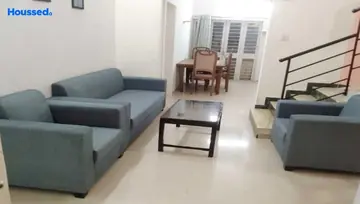 Project Image of Boys PG/Hostel in Getsethome PRT790 Apt 4 Baner, Pune - Image 310674