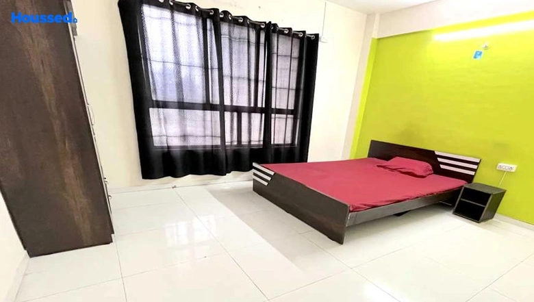 Project Image of Boys PG/Hostel in Getsethome PRT601 Apt 305, Baner - Image 310681