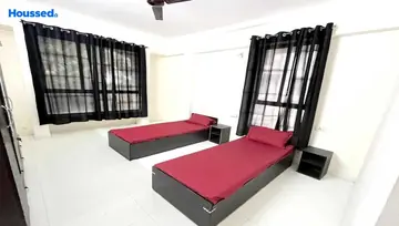Project Image of Boys PG/Hostel in Getsethome PRT601 Apt 305 Baner, Pune - Image 310682