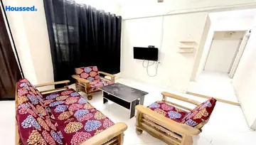 Project Image of Boys PG/Hostel in Getsethome PRT601 Apt 305 Baner, Pune - Image 310683