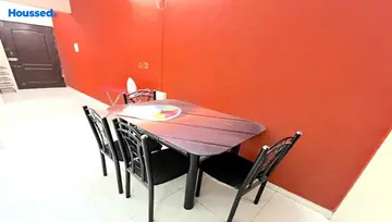 Project Image of Boys PG/Hostel in Getsethome PRT601 Apt 305 Baner, Pune - Image 310679