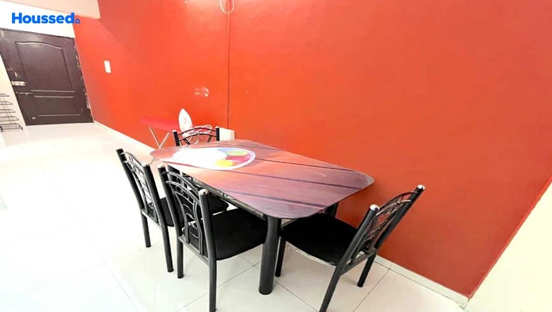 Project Image of Boys PG/Hostel in Getsethome PRT601 Apt 305, Baner - Image 310679