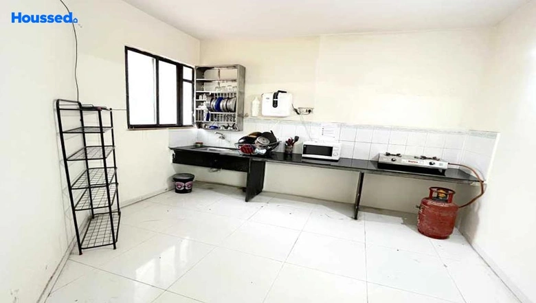 Project Image of Boys PG/Hostel in Getsethome PRT601 Apt 305, Baner - Image 310680