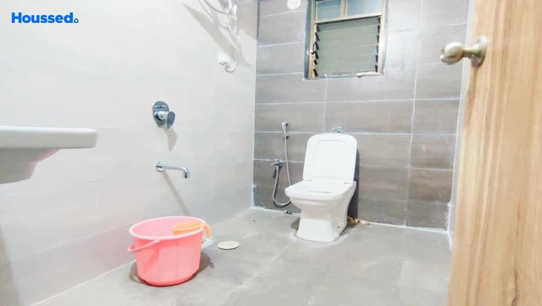 Project Image of Girls PG/Hostel in Getsethome PRT724 Apt 201, Baner - Image 310685