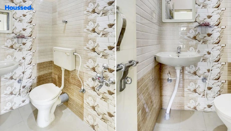 Sample Apartment of Boys PG/Hostel in Dozo Alexa, Electronic City - Image 310693