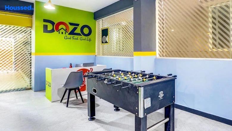 Sample Apartment of Boys PG/Hostel in Dozo Alexa, Electronic City - Image 310695