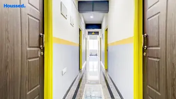 Sample Apartment of Boys PG/Hostel in Dozo Alexa Electronic City, Bangalore - Image 310690