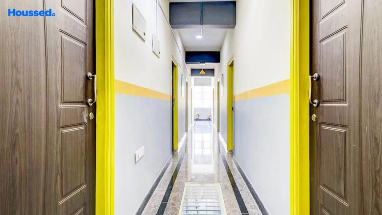 Sample Apartment of Boys PG/Hostel in Dozo Alexa, Electronic City - Image 310690