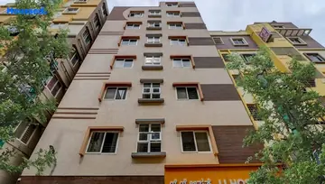 Sample Apartment of Boys PG/Hostel in Dozo Alexa Electronic City, Bangalore - Image 310694