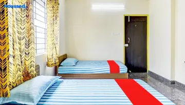 Sample Apartment of Boys PG/Hostel in Dozo Alexa Electronic City, Bangalore - Image 310697