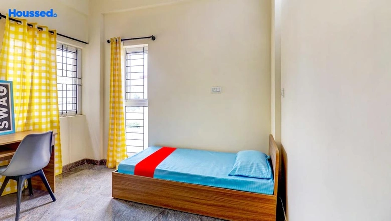 Sample Apartment of Boys PG/Hostel in Dozo Alexa, Electronic City - Image 310696