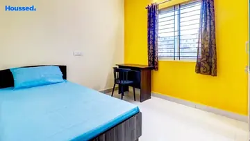 Sample Apartment of Boys PG/Hostel in Dozo Archid Electronic City, Bangalore - Image 310700