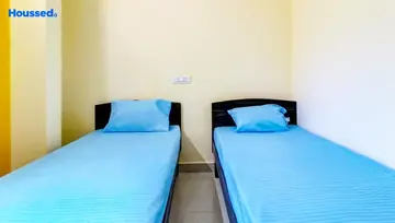Sample Apartment of Boys PG/Hostel in Dozo Archid Electronic City, Bangalore - Image 310701