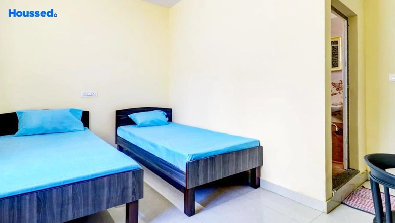 Sample Apartment of Boys PG/Hostel in Dozo Archid, Electronic City - Image 310703