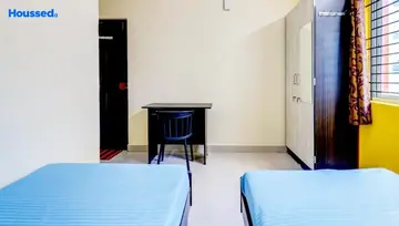 Sample Apartment of Boys PG/Hostel in Dozo Archid Electronic City, Bangalore - Image 310699