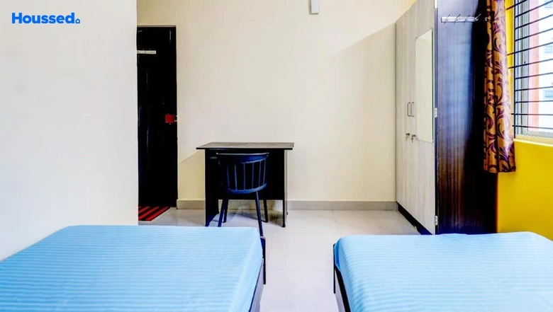 Sample Apartment of Boys PG/Hostel in Dozo Archid, Electronic City - Image 310699
