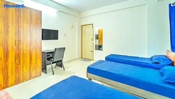 Sample Apartment of Girls PG/Hostel in Dozo Avenue Electronic City, Bangalore - Image 310708