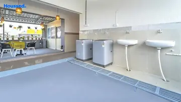Sample Apartment of Girls PG/Hostel in Dozo Avenue Electronic City, Bangalore - Image 310711