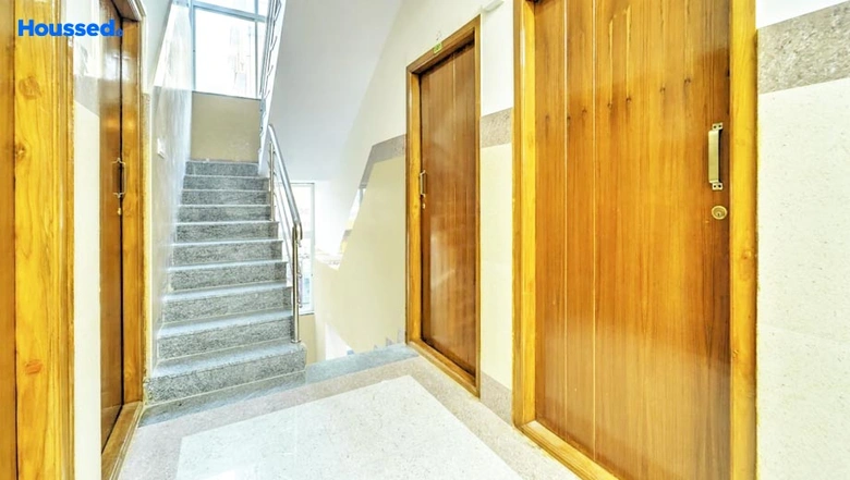 Sample Apartment of Girls PG/Hostel in Dozo Avenue, Electronic City - Image 310709