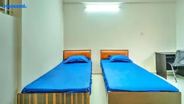 Sample Apartment of Girls PG/Hostel in Dozo Avenue Electronic City, Bangalore - Image 310707