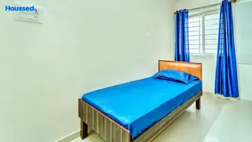 Sample Apartment of Girls PG/Hostel in Dozo Avenue Electronic City, Bangalore - Image 310704