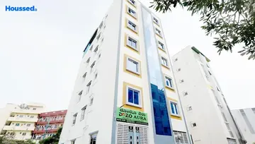 Sample Apartment of Girls & Boys PG/Hostel in Dozo Aura Bommasandra, Bangalore - Image 310716