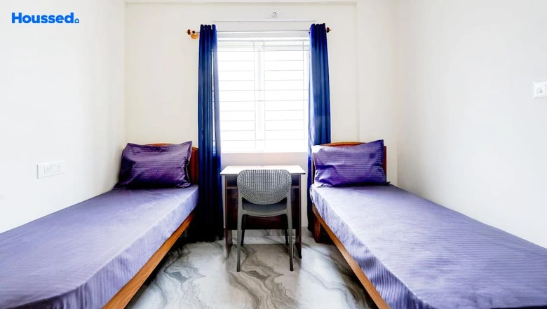 Sample Apartment of Girls & Boys PG/Hostel in Dozo Aura, Bommasandra - Image 310712