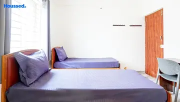Sample Apartment of Girls & Boys PG/Hostel in Dozo Aura Bommasandra, Bangalore - Image 310713