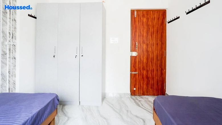 Sample Apartment of Girls & Boys PG/Hostel in Dozo Aura, Bommasandra - Image 310714
