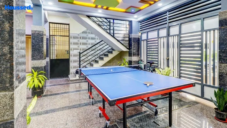 Sample Apartment of Girls & Boys PG/Hostel in Dozo Moon, Electronic City - Image 310717