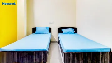 Sample Apartment of Girls & Boys PG/Hostel in Dozo Moon Electronic City, Bangalore - Image 310721