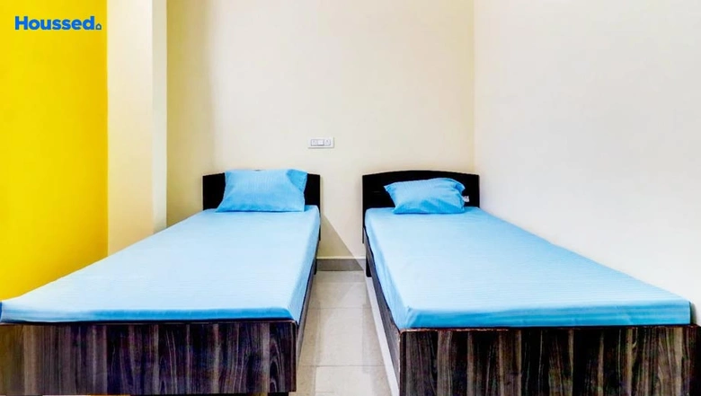 Sample Apartment of Girls & Boys PG/Hostel in Dozo Moon, Electronic City - Image 310721