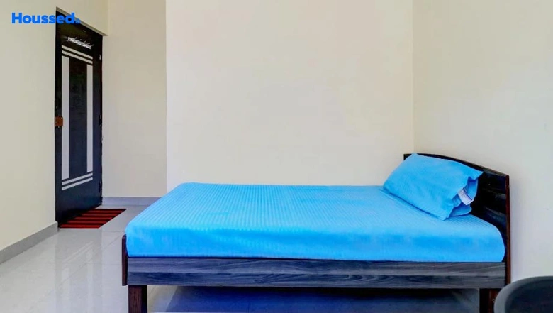 Sample Apartment of Girls & Boys PG/Hostel in Dozo Moon, Electronic City - Image 310720