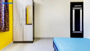 Sample Apartment of Girls & Boys PG/Hostel in Dozo Moon Electronic City, Bangalore - Image 310719