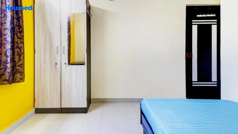 Sample Apartment of Girls & Boys PG/Hostel in Dozo Moon, Electronic City - Image 310719