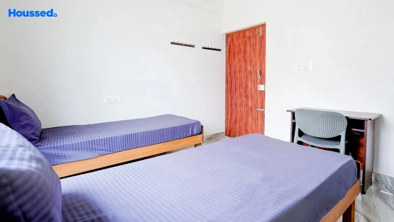 Sample Apartment of Girls & Boys PG/Hostel in Dozo Sun, Electronic City - Image 310724
