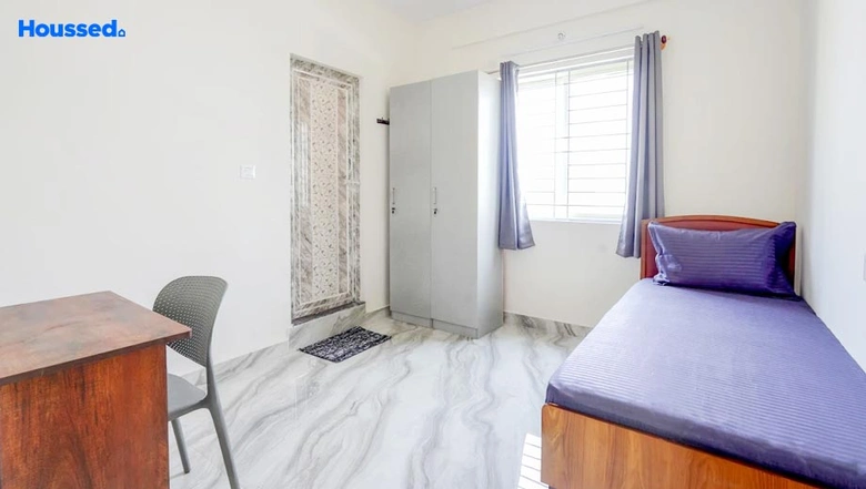 Sample Apartment of Girls & Boys PG/Hostel in Dozo Sun, Electronic City - Image 310723