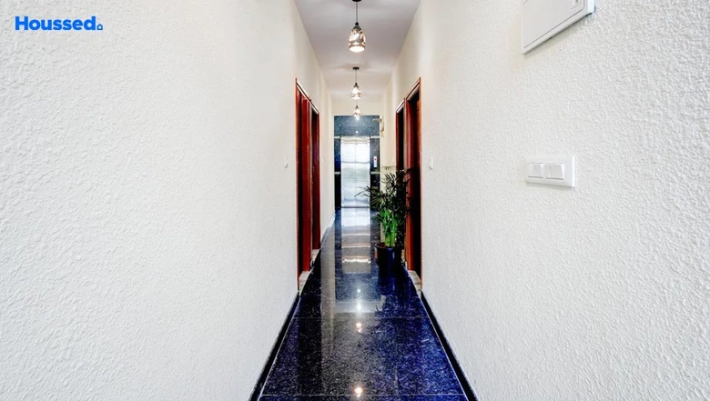 Sample Apartment of Girls & Boys PG/Hostel in Dozo Sun, Electronic City - Image 310725