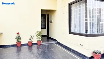 Sample Apartment of Girls PG/Hostel in The Safehouse PG 3192 Sector 46, Gurgaon - Image 310730