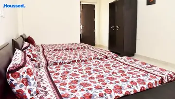Sample Apartment of Girls PG/Hostel in The Safehouse PG 3192 Sector 46, Gurgaon - Image 310735