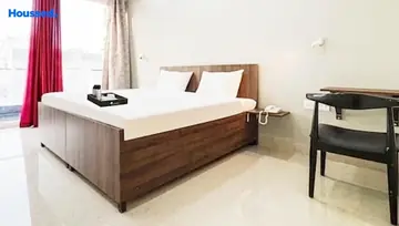 Sample Apartment of Girls PG/Hostel in The Safehouse PG 49 Sector 54, Gurgaon - Image 310736