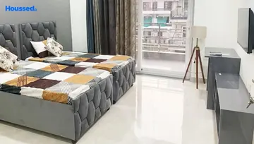 Sample Apartment of Girls PG/Hostel in The Safehouse PG 49 Sector 54, Gurgaon - Image 310737
