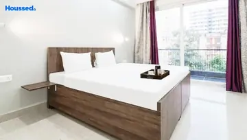 Sample Apartment of Girls PG/Hostel in The Safehouse PG 49 Sector 54, Gurgaon - Image 310739