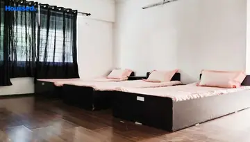 Project Image of Girls PG/Hostel in Getsethome PRT546 Apt D 101 Baner, Pune - Image 310741