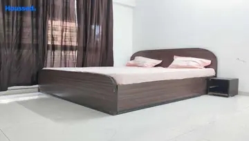 Project Image of Girls PG/Hostel in Getsethome PRT546 Apt D 101 Baner, Pune - Image 310743