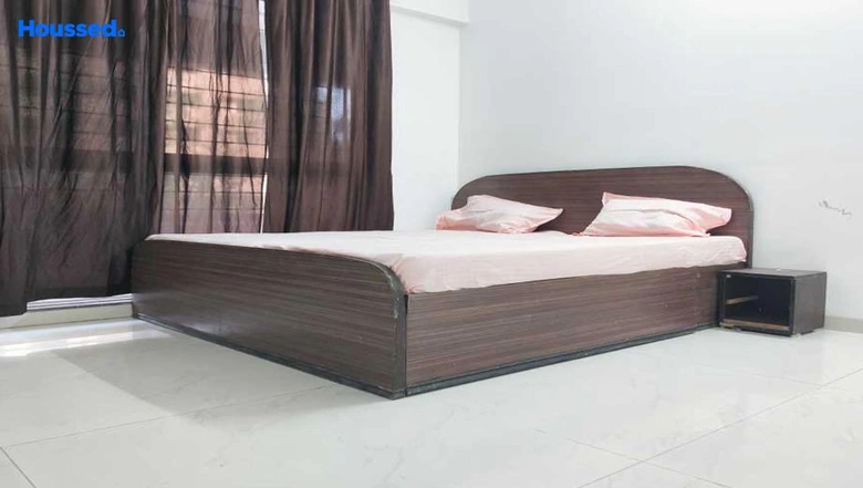 Project Image of Girls PG/Hostel in Getsethome PRT546 Apt D 101, Baner - Image 310743