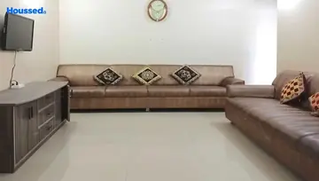 Project Image of Boys PG/Hostel in Getsethome PRT912 Apt 601 Baner, Pune - Image 310751