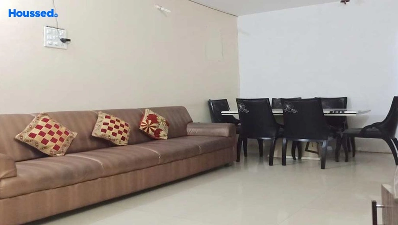 Project Image of Boys PG/Hostel in Getsethome PRT912 Apt 601, Baner - Image 310749